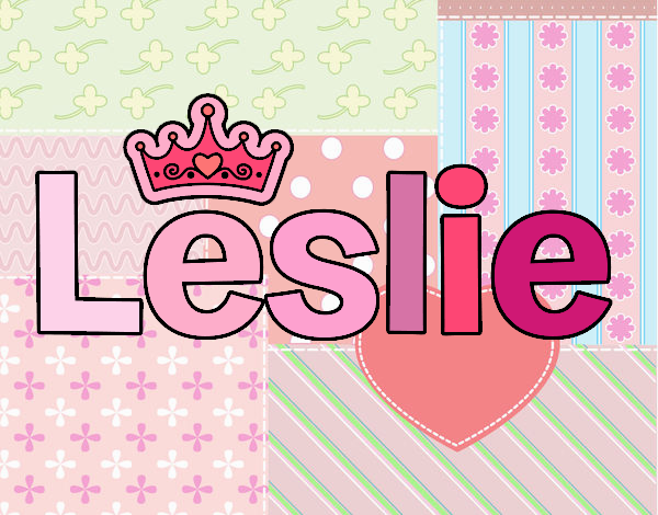 Leslie