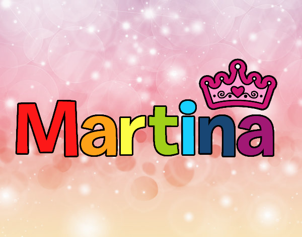 Martina