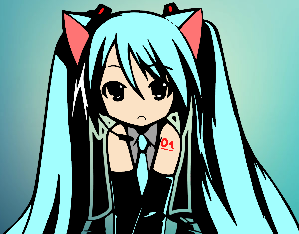 miku 