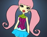 Monster High Draculaura