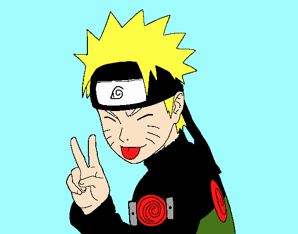 naruto echo por shadow fredy