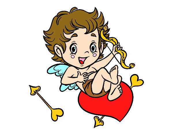 Niño Cupido