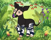 Okapi