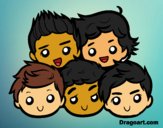 One Direction 2