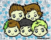 One Direction 2