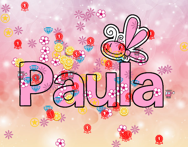 Paula