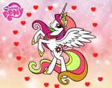 Princesa Celestia