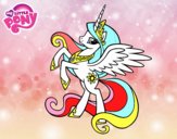 Princesa Celestia