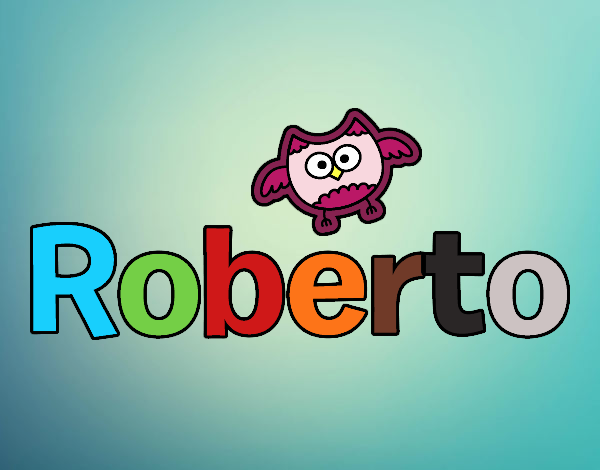 Roberto