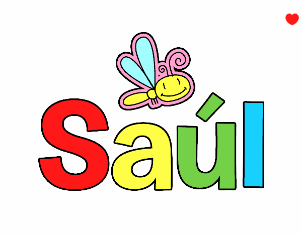 Saúl