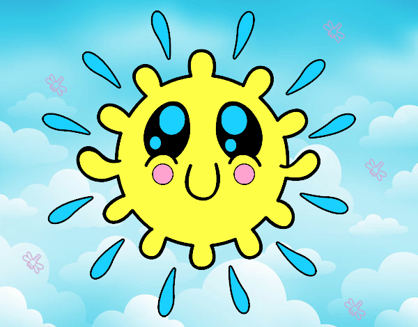 Sol Kawaii