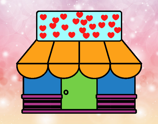 TIENDA DEL AMOR