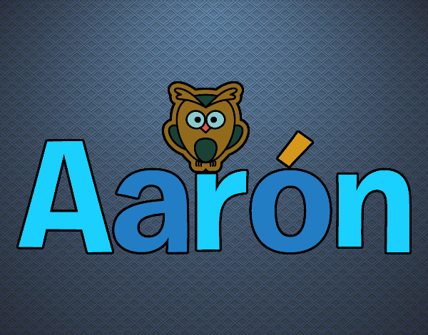 Aarón