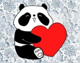 Amor Panda