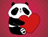 Amor Panda