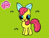 Apple Bloom