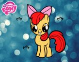 Apple Bloom