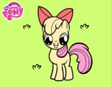 Apple Bloom