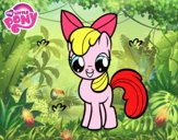 Apple Bloom