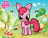 Apple Bloom