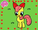 Apple Bloom