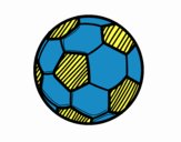 Balón de fútbol