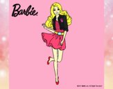 Barbie informal