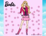 Barbie juvenil