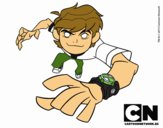 Ben 10