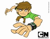 Ben 10