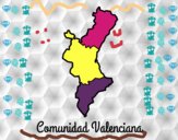 Comunidad Valenciana