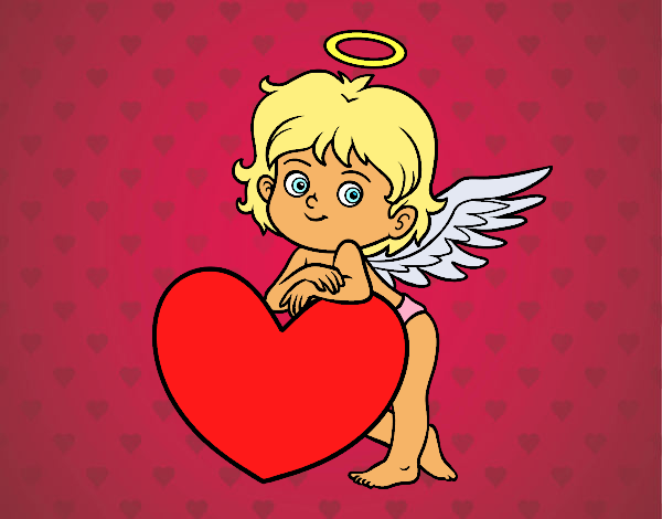 Mi cupido