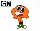 Darwin de Gumball