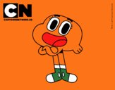 Darwin de Gumball