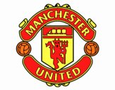 Escudo del Manchester United