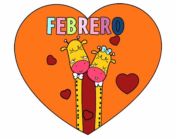 Febrero