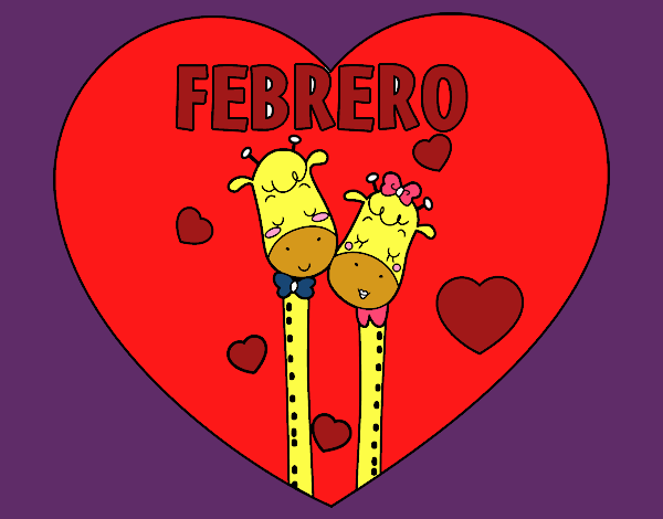 Febrero