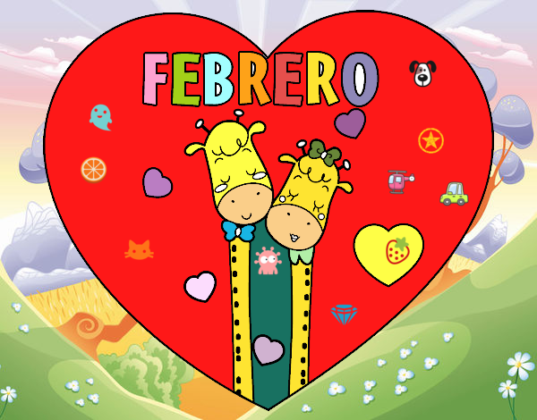 Febrero