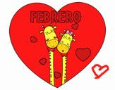 Febrero