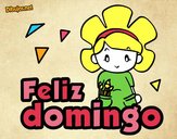 Feliz domingo