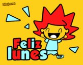 Feliz lunes