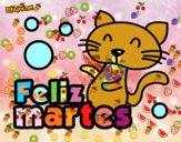 Feliz martes