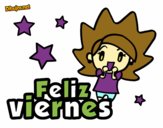 Feliz viernes