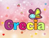 Grecia nombre