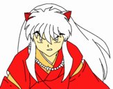 Guerrero InuYasha