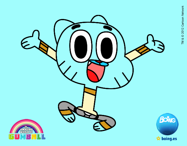 Gumball