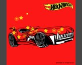 Hot Wheels 3