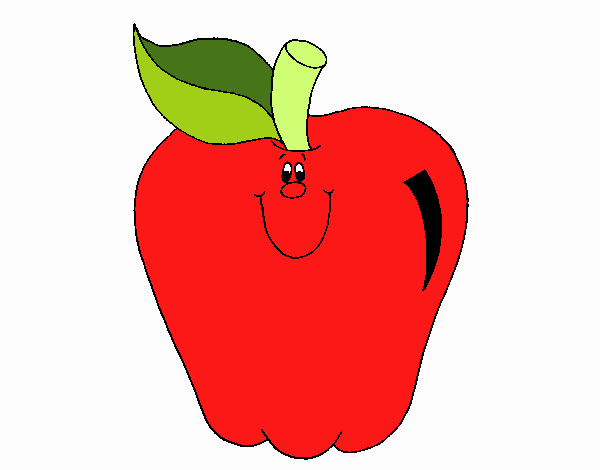 Manzana 1