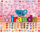 Miranda