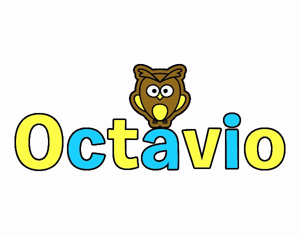 Octavio